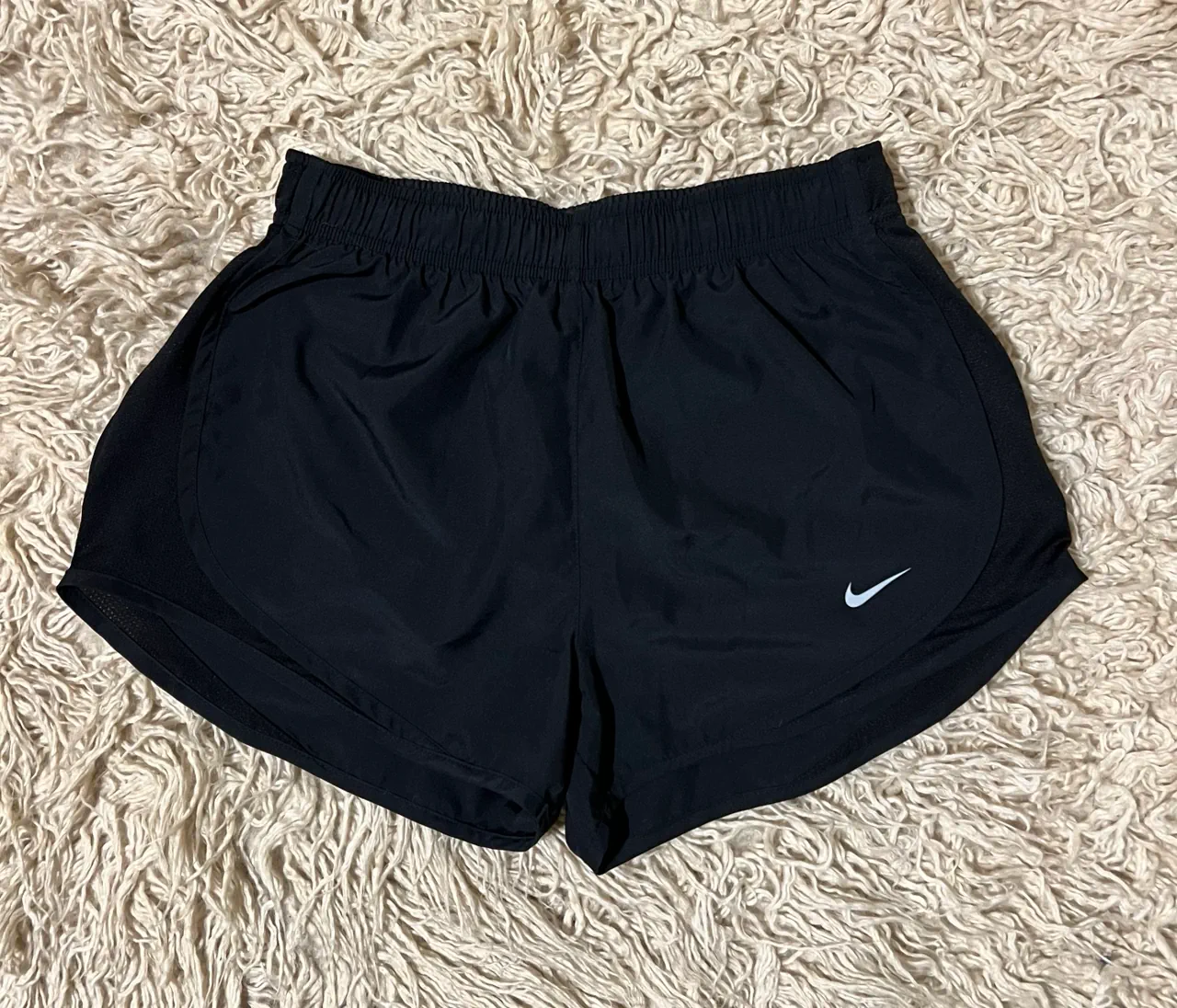 Short Nike · Talle S