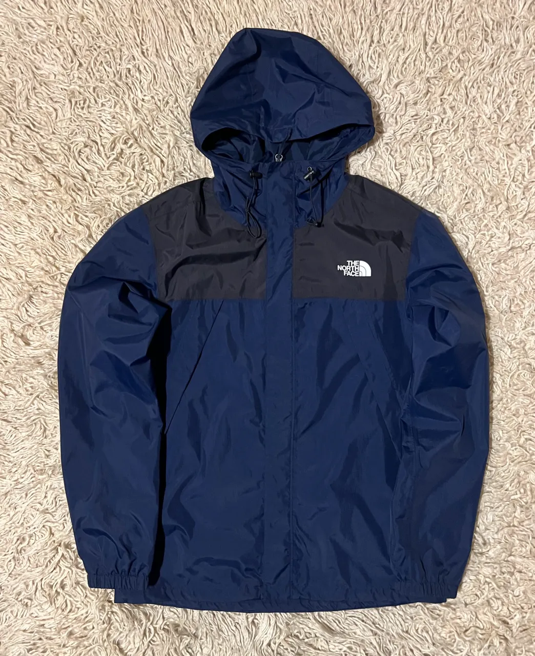 Rompeviento The North Face · Talle M