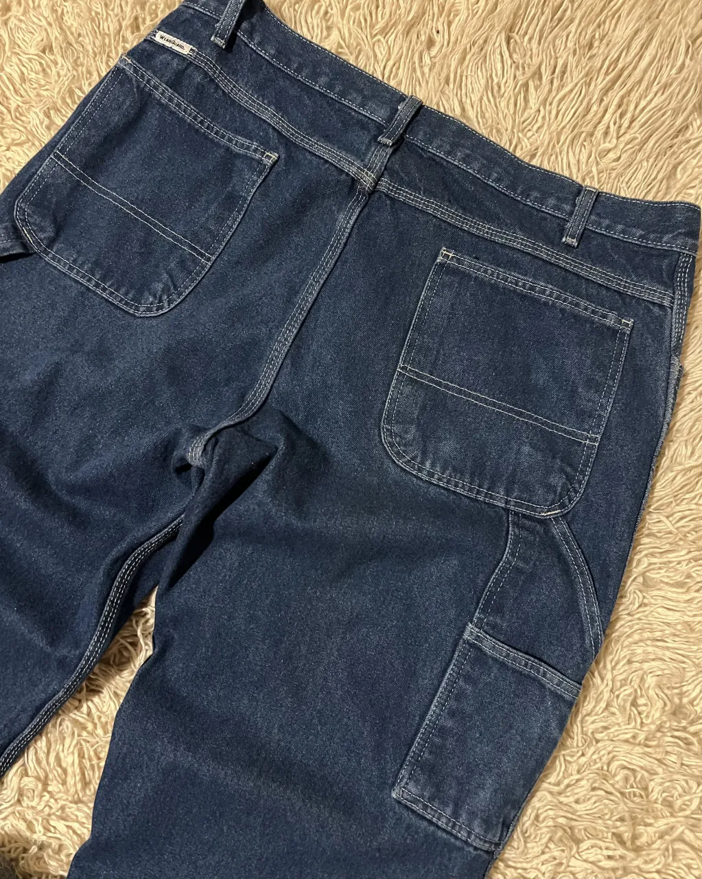 Pantalón Wearguard - imagen 1
