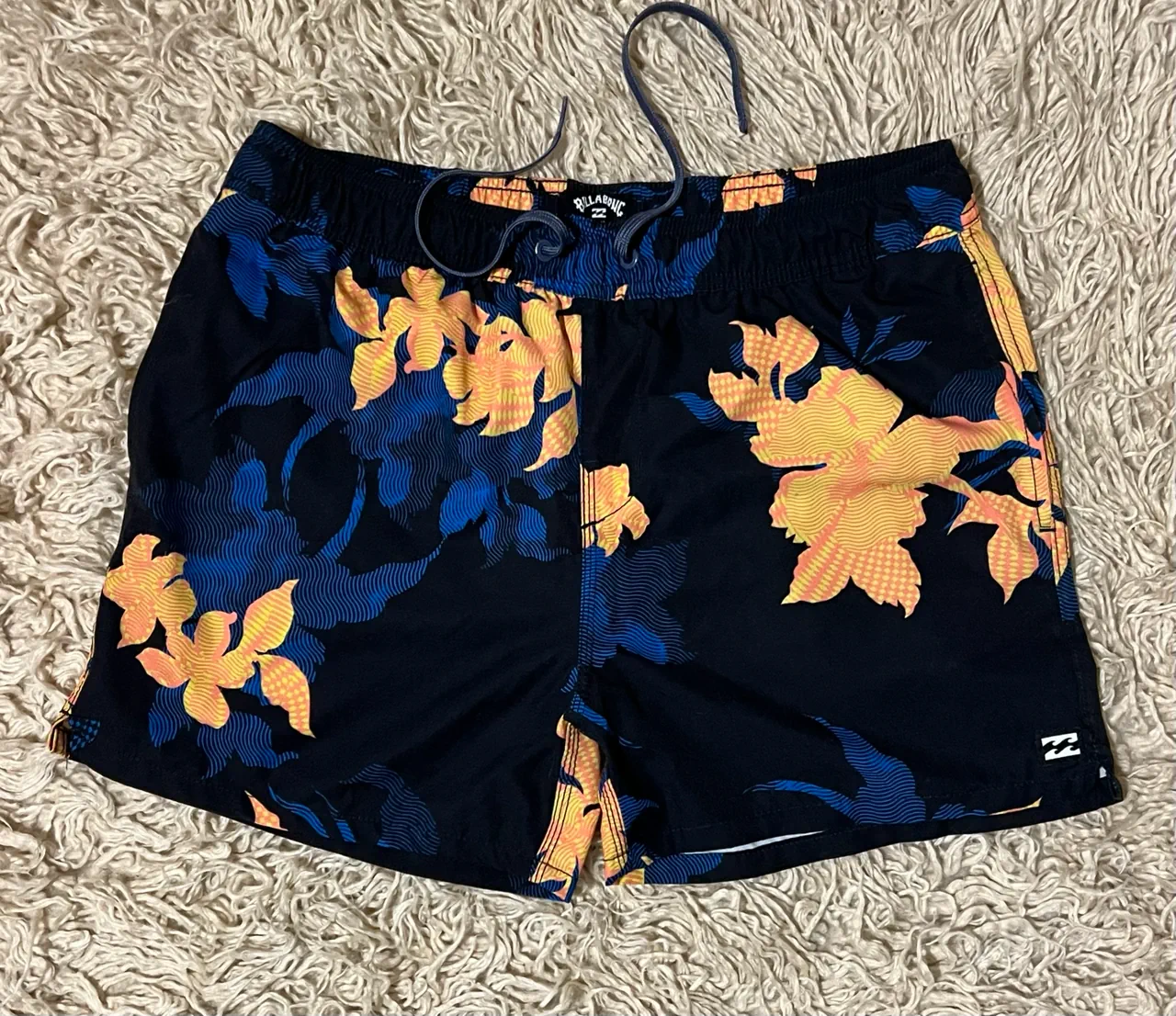 Billabong · Talle único