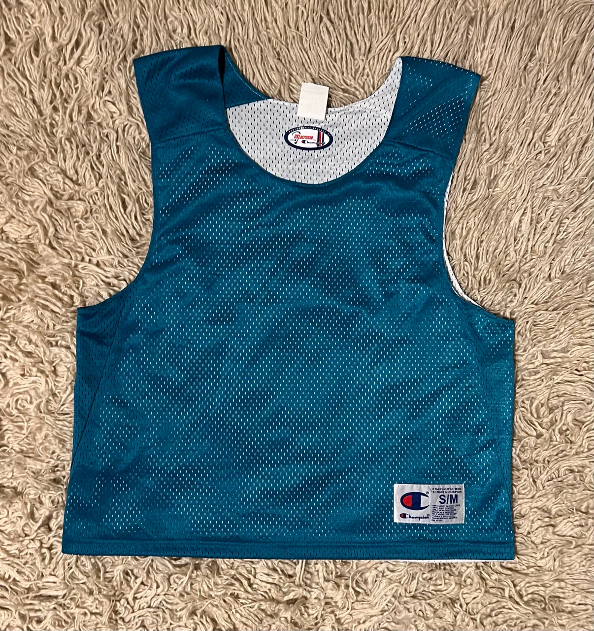 Musculosa Champion - imagen 1