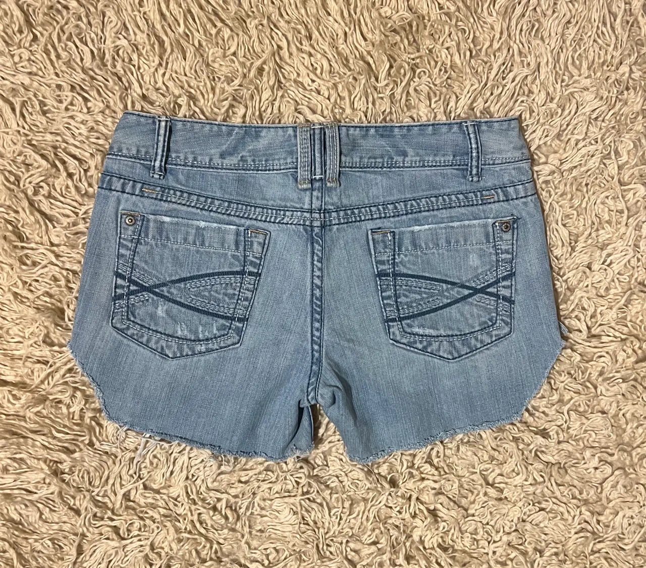 Short Aéropostale - imagen 1