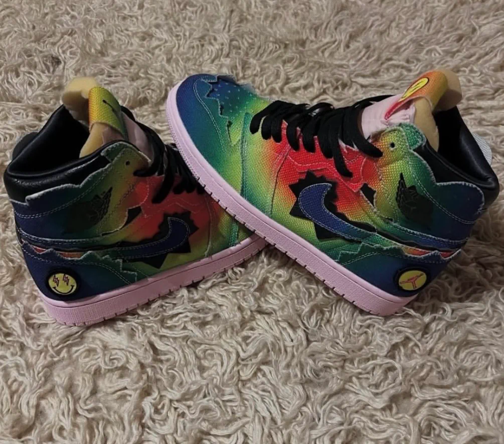 Zapatillas Nike - imagen 1