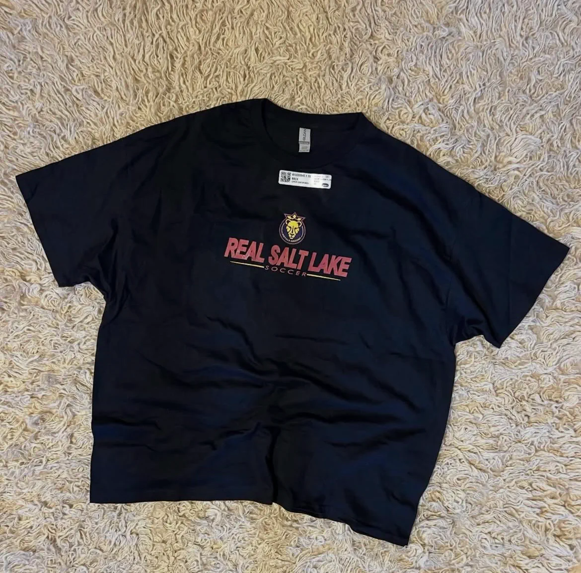 Remera Gildan - imagen 1
