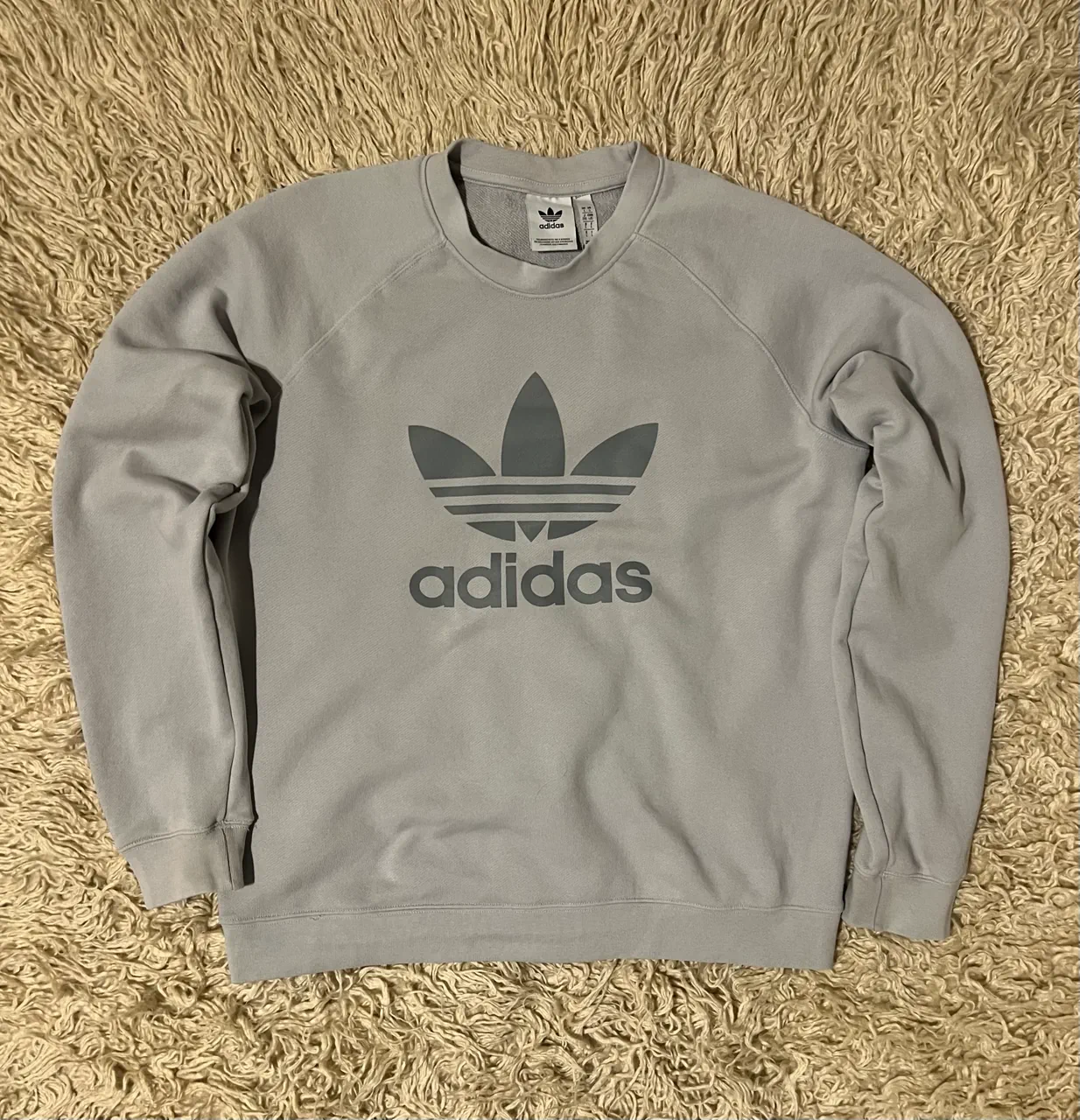 Buzo adidas - imagen 1