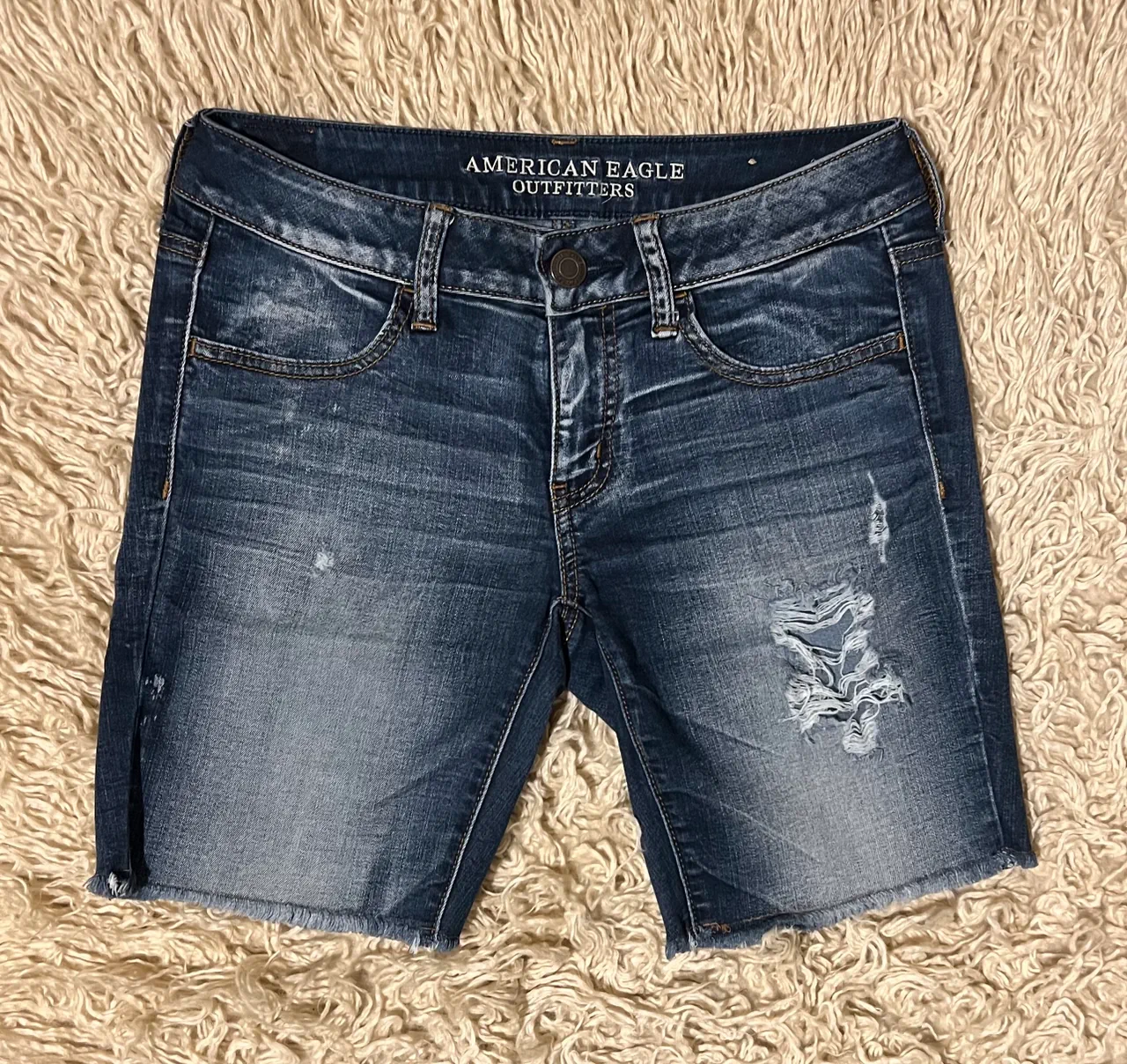 Short American Eagle - imagen 1
