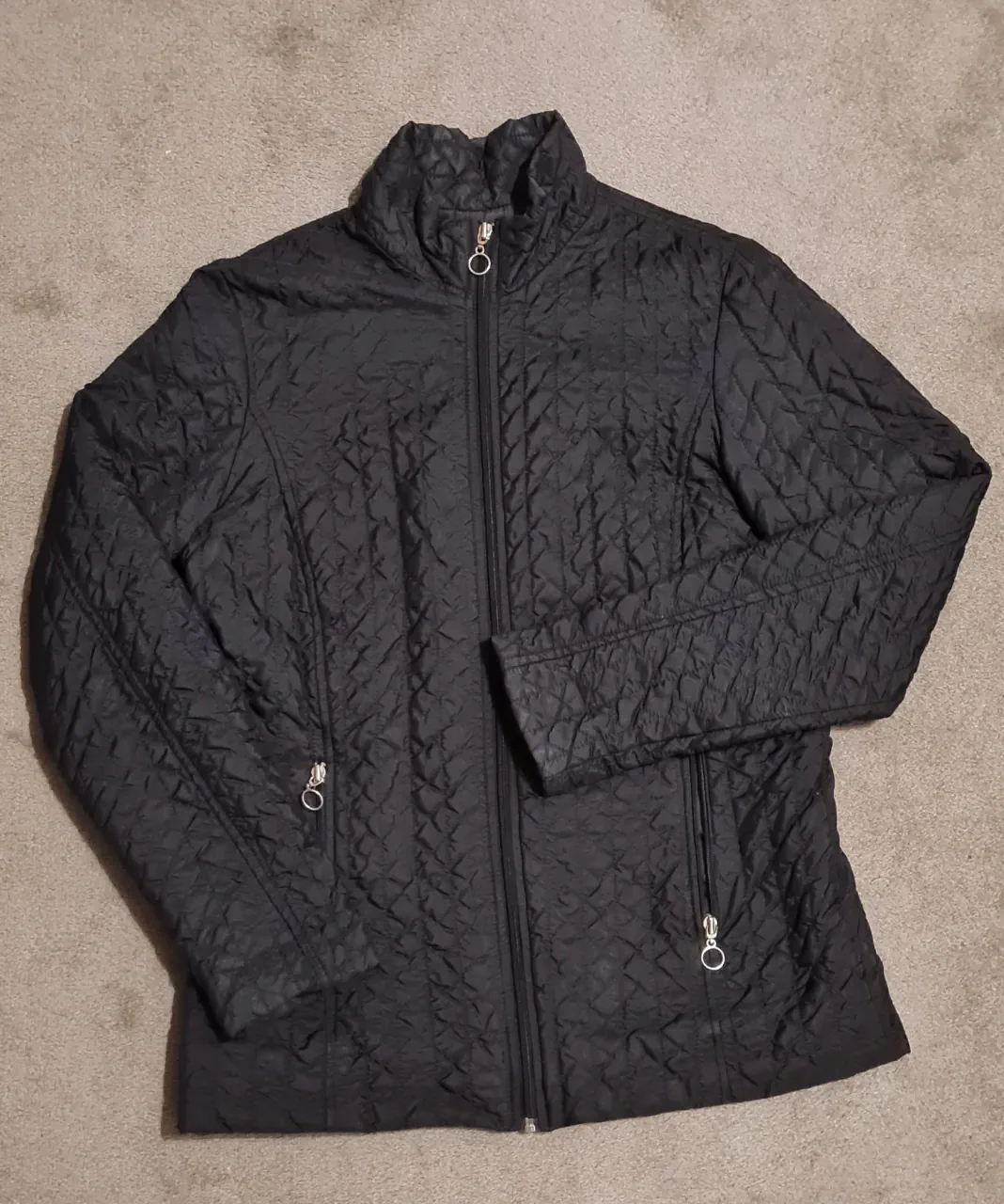 Campera Reitmans - imagen 1