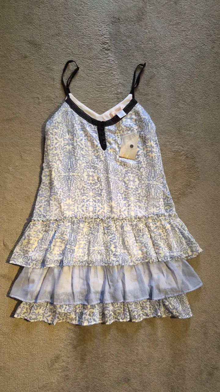 Vestido Urban Outfitters - imagen 1