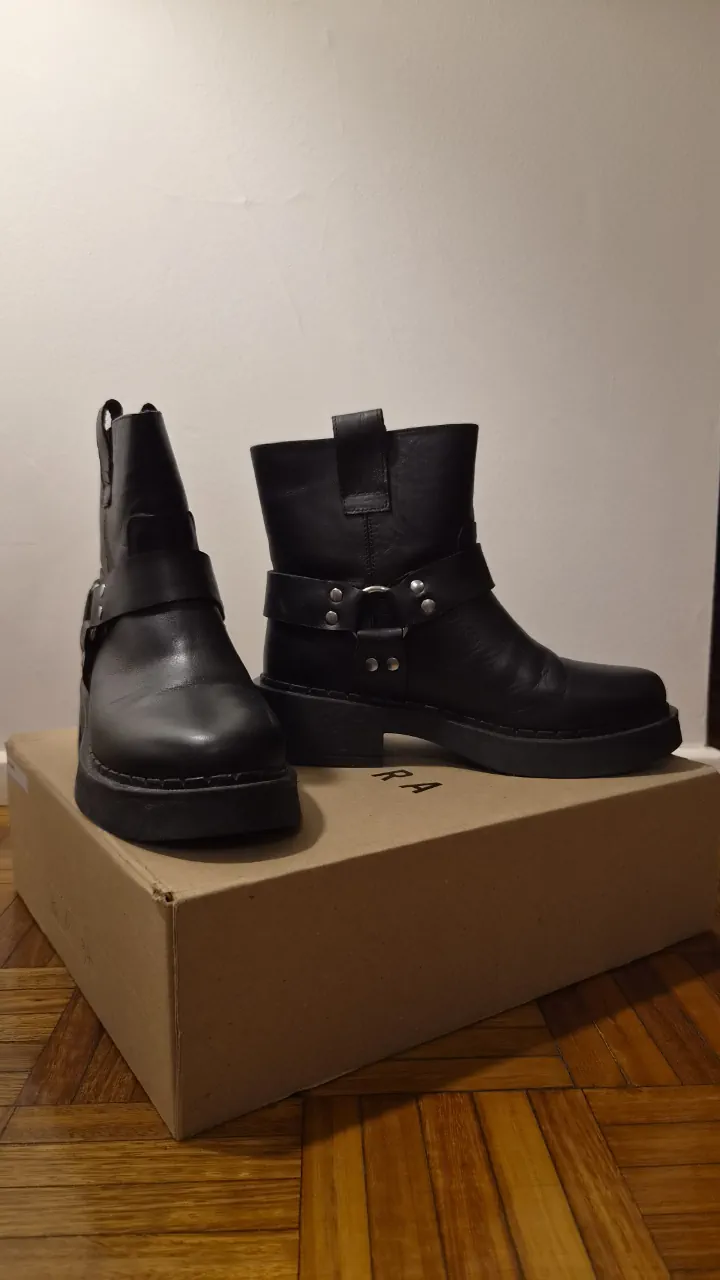 Electra · Talle AR 37