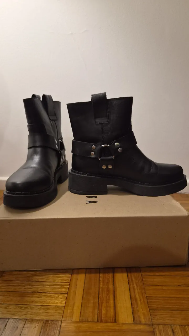 Electra · Talle AR 37