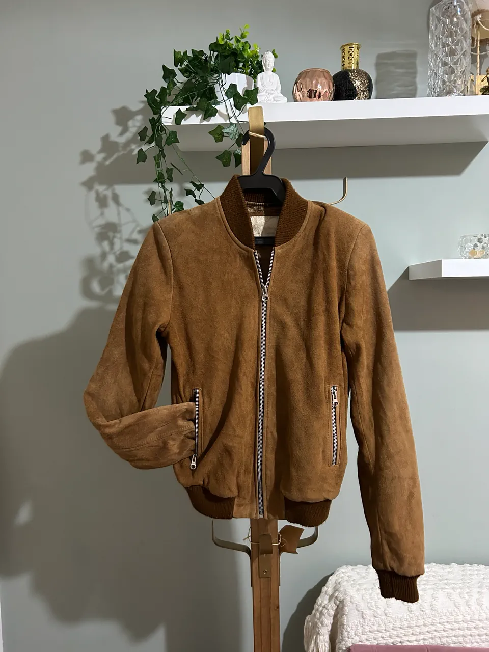Campera Sin marca - imagen 1