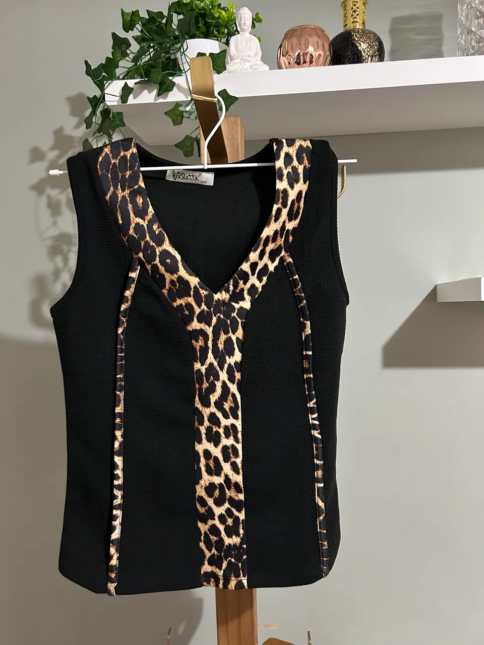 Musculosa Otra - imagen 1