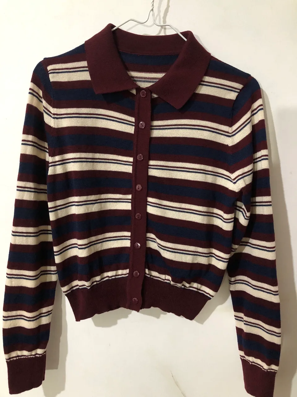 Cardigan Sin marca - imagen 1