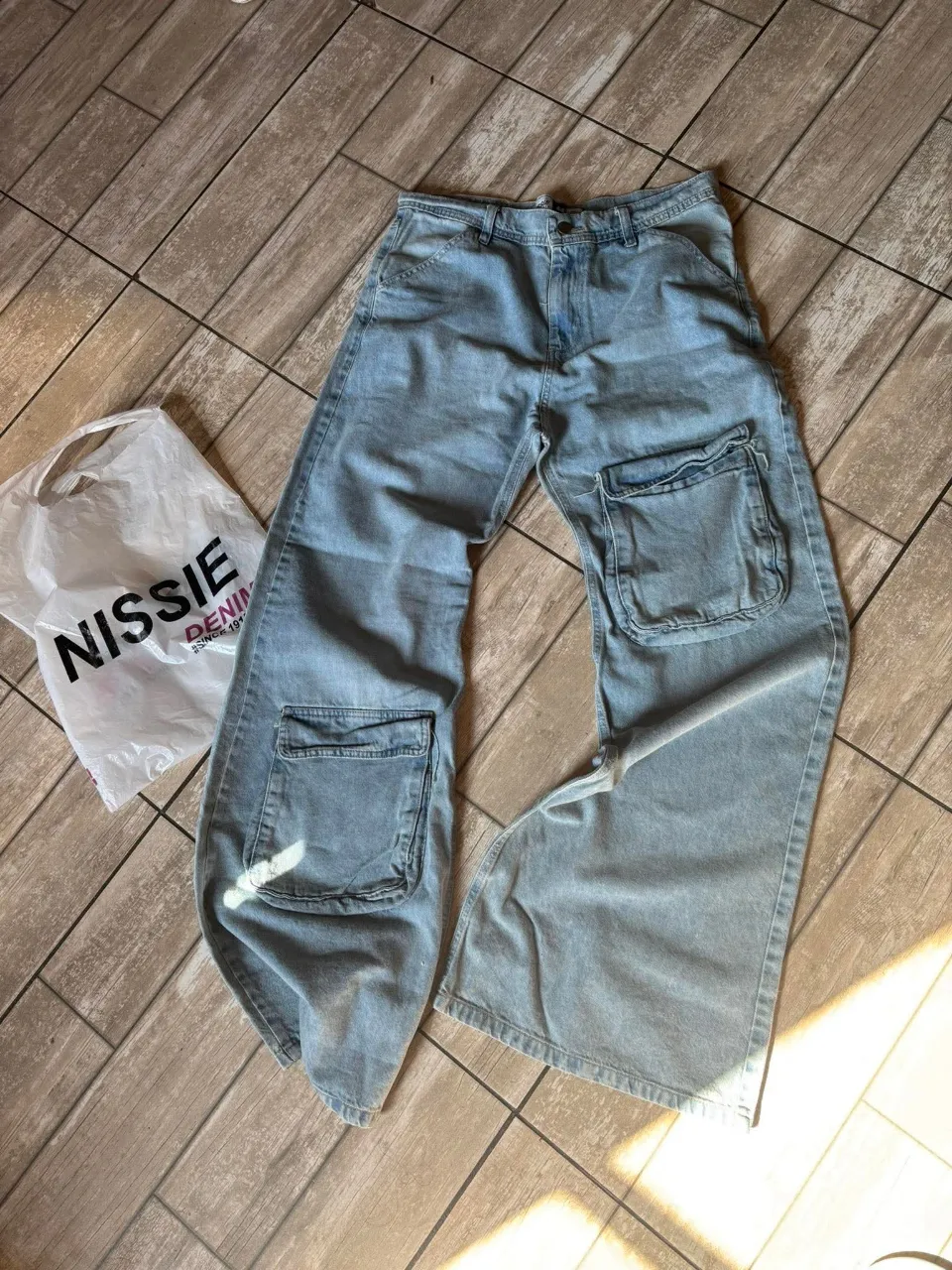 Nissie · Talle 4