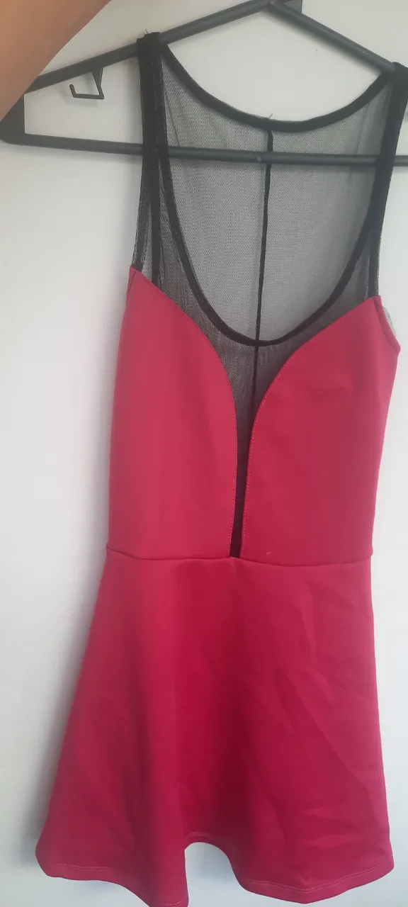 Vestido Aaa - imagen 1