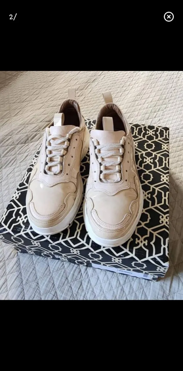 Zapatillas Paurolo - imagen 1