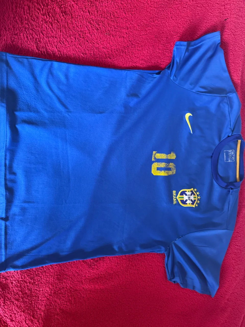 Nike · Talle XXL
