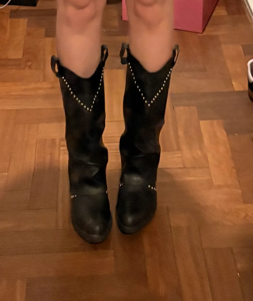 Botas Otra - imagen 1