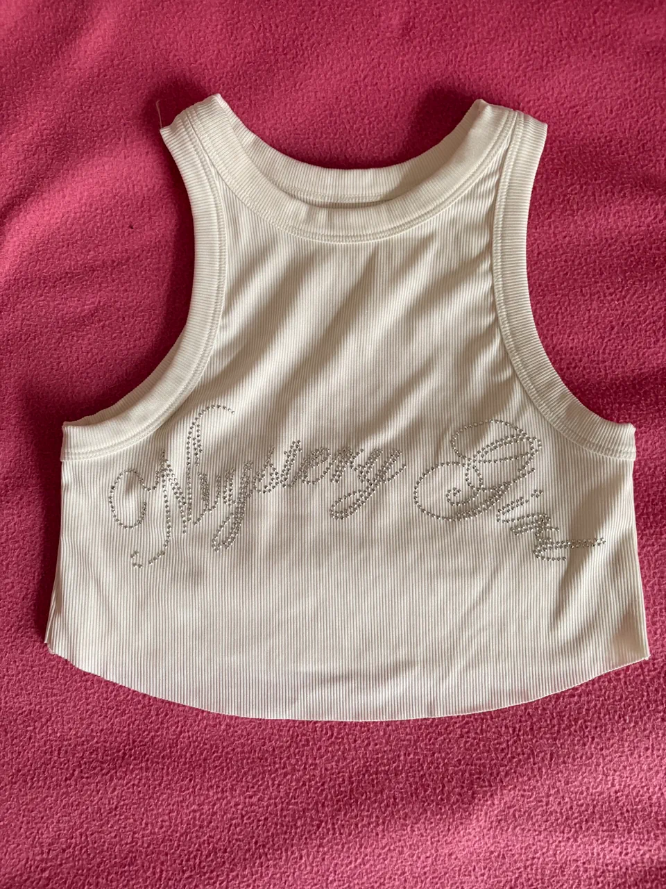 Top Holic · Talle único