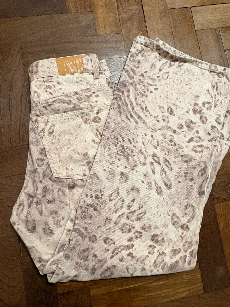 Jean Magda Denim - imagen 1