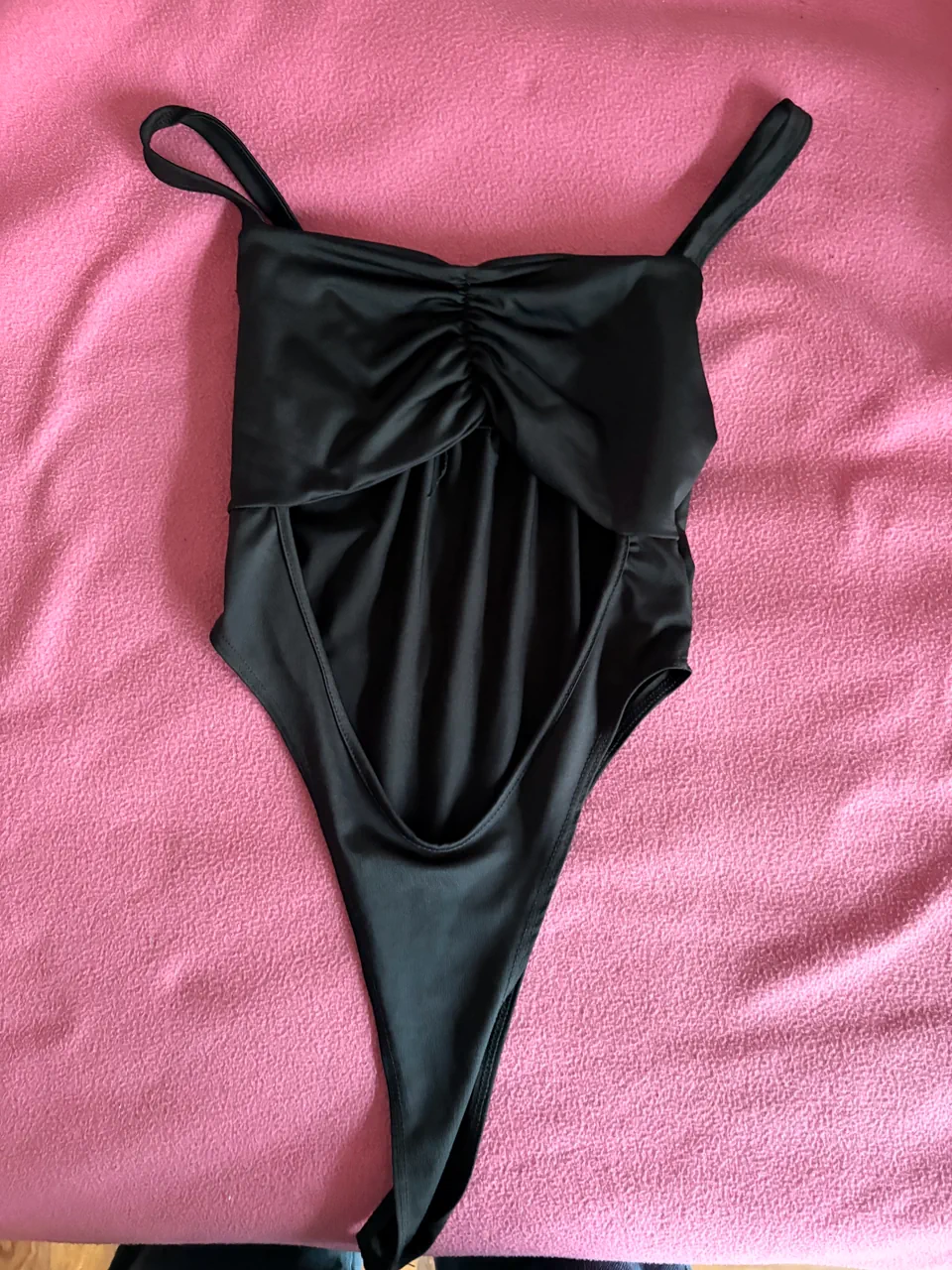Body Sin marca - imagen 1