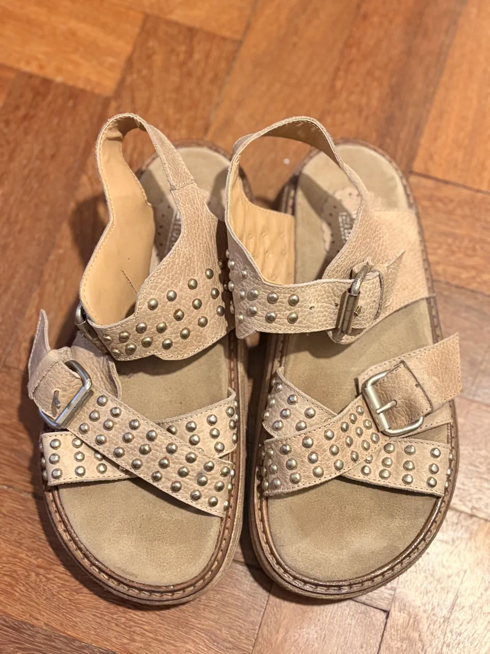 Sandalias Urban Cow - imagen 1