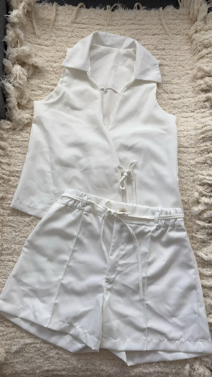 Blusa Kantra · Talle M