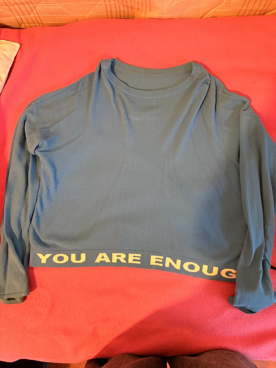 Sweater Sin marca - imagen 1