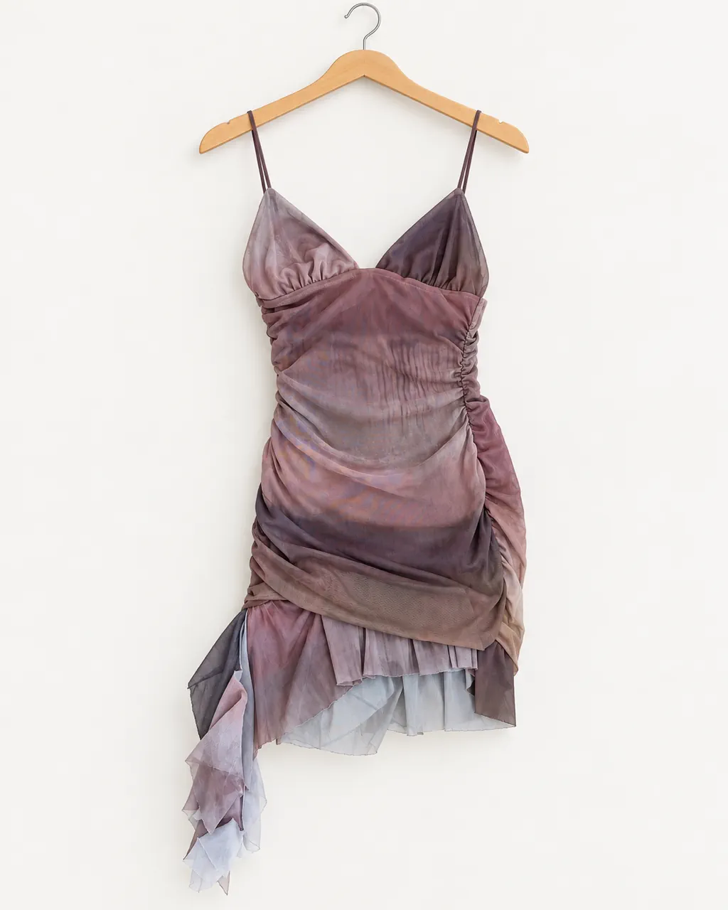 Vestido Pull&bear - imagen 1