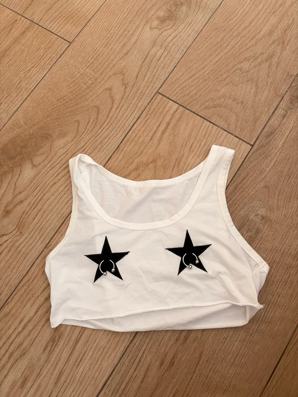 Musculosa Sin marca - imagen 1