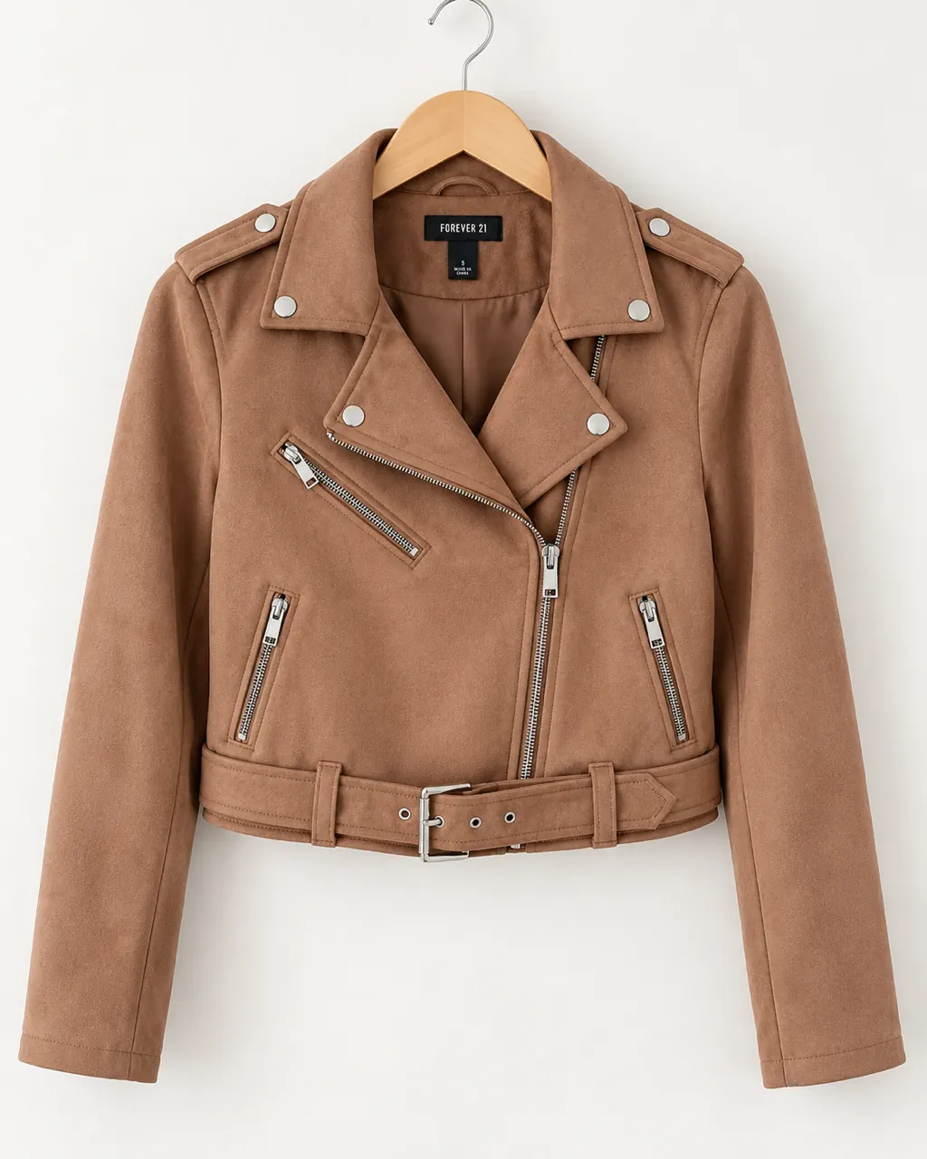 Campera Forever 21 - imagen 1