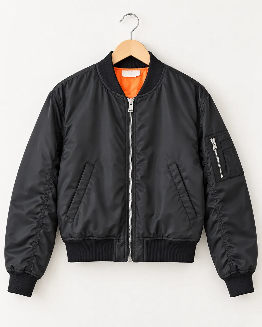 Campera H&M - imagen 1