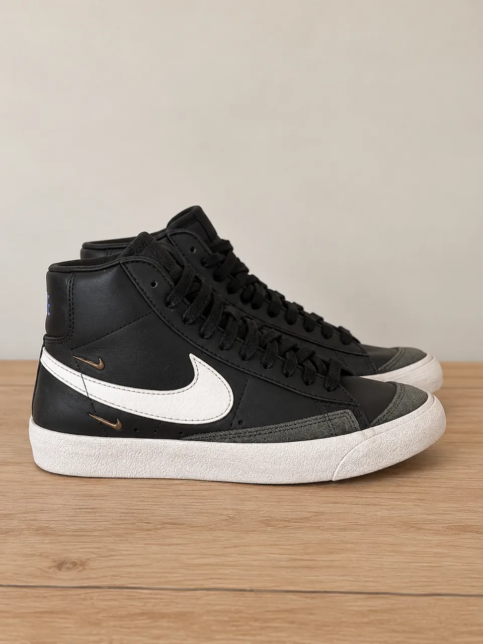 Nike · Talle EU 36