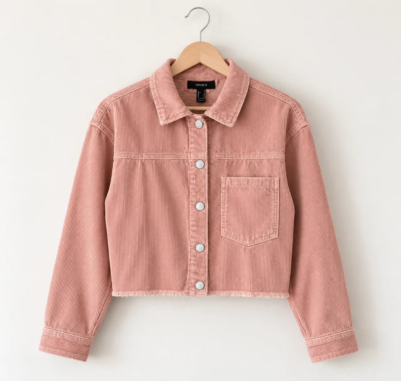 Campera Forever 21 - imagen 1