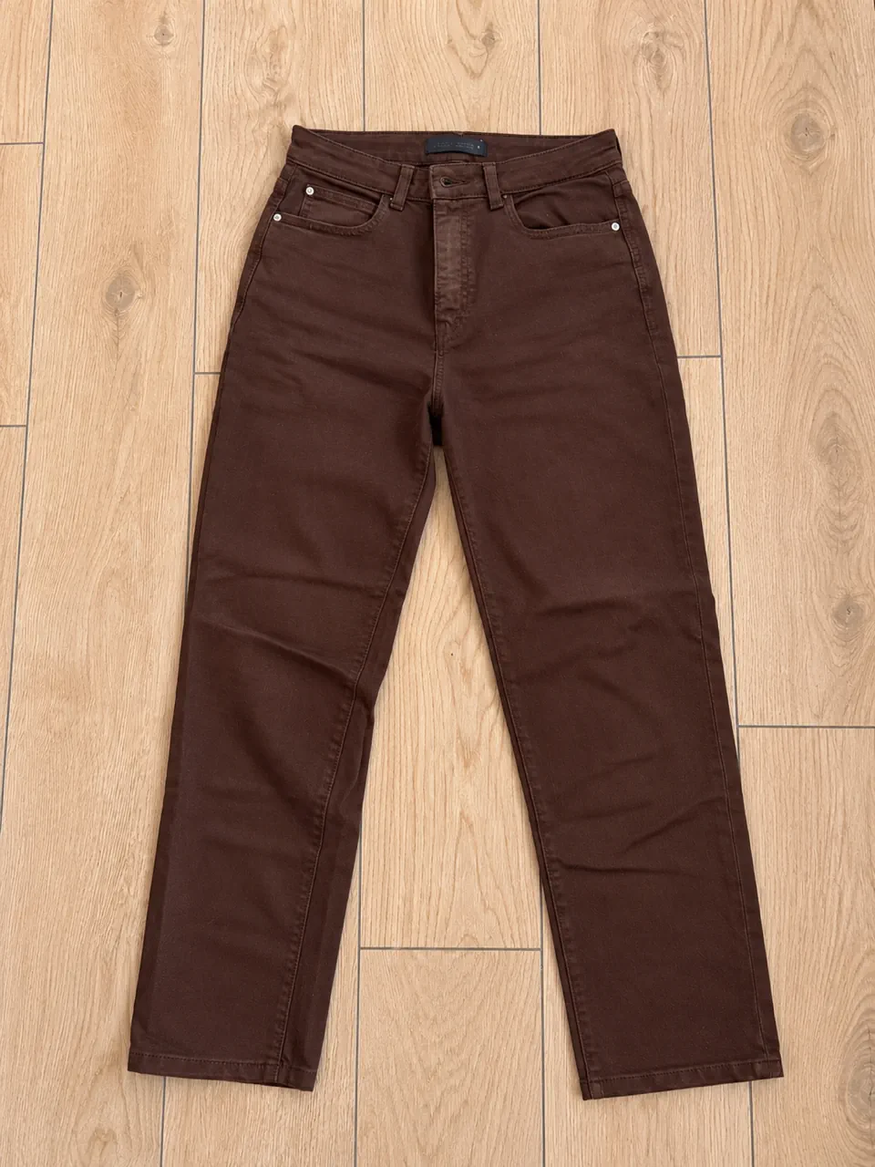 Zara · Talle EU 38