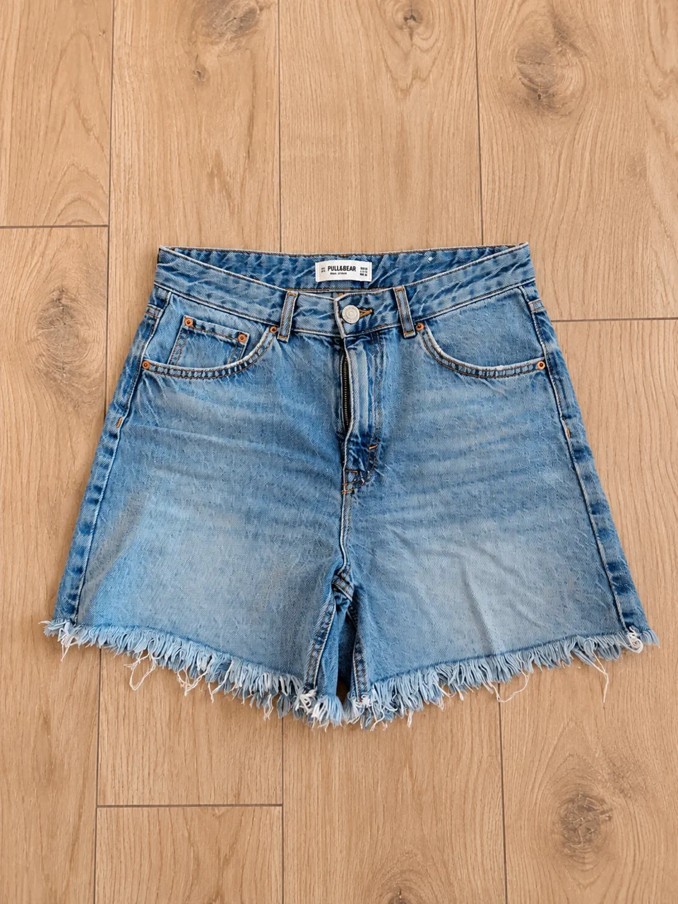 Pull&bear · Talle EU 38
