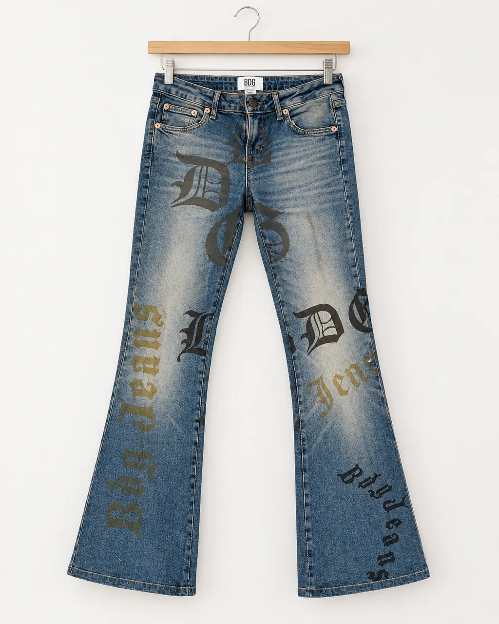 Jean BDG - imagen 1