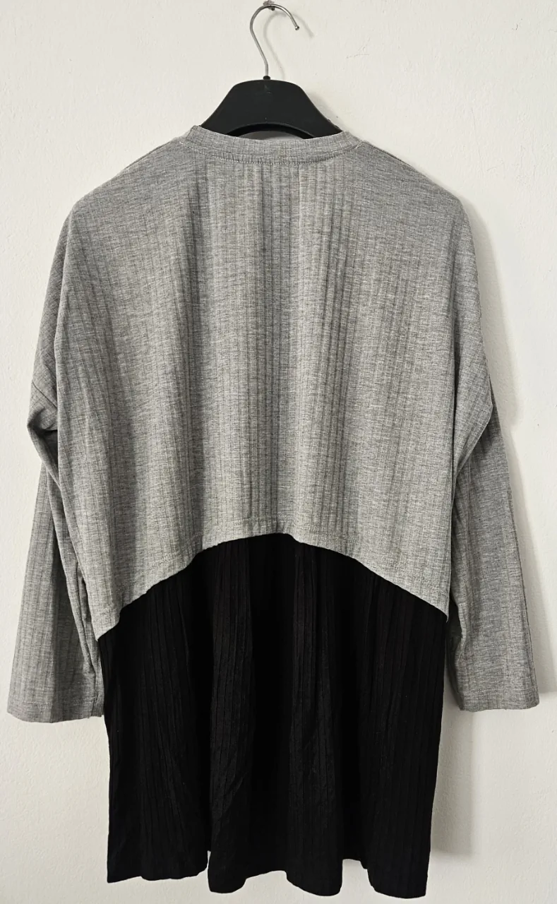 Remera Abstracta - imagen 2