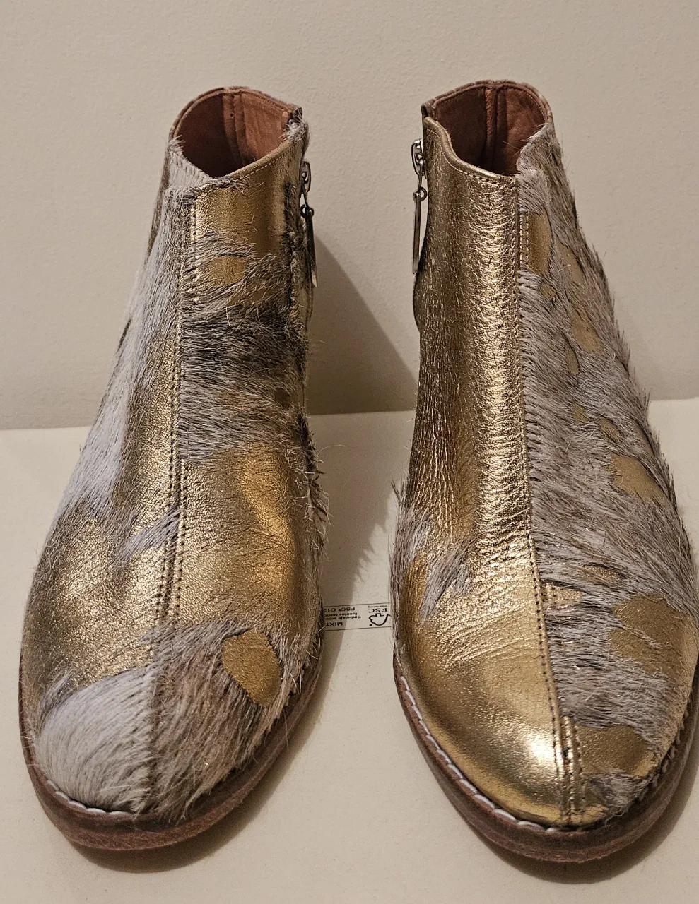Botas Miki&choya - imagen 3