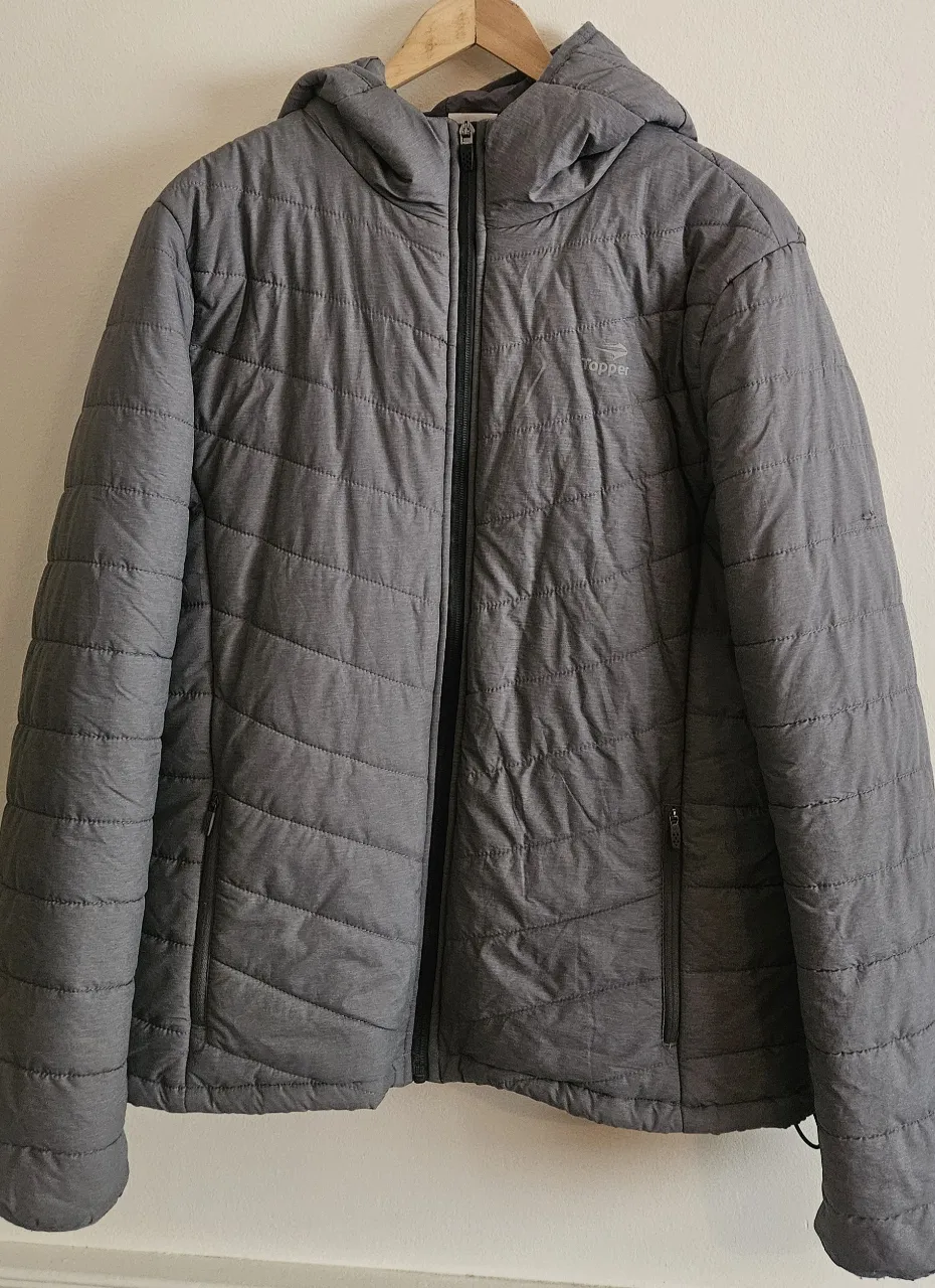 Campera Topper · Talle XL