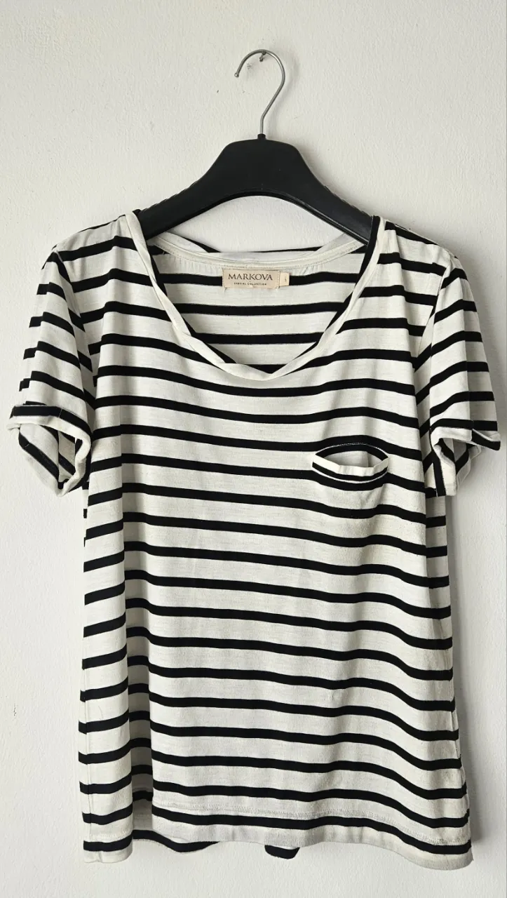 Remera Markova - imagen 1