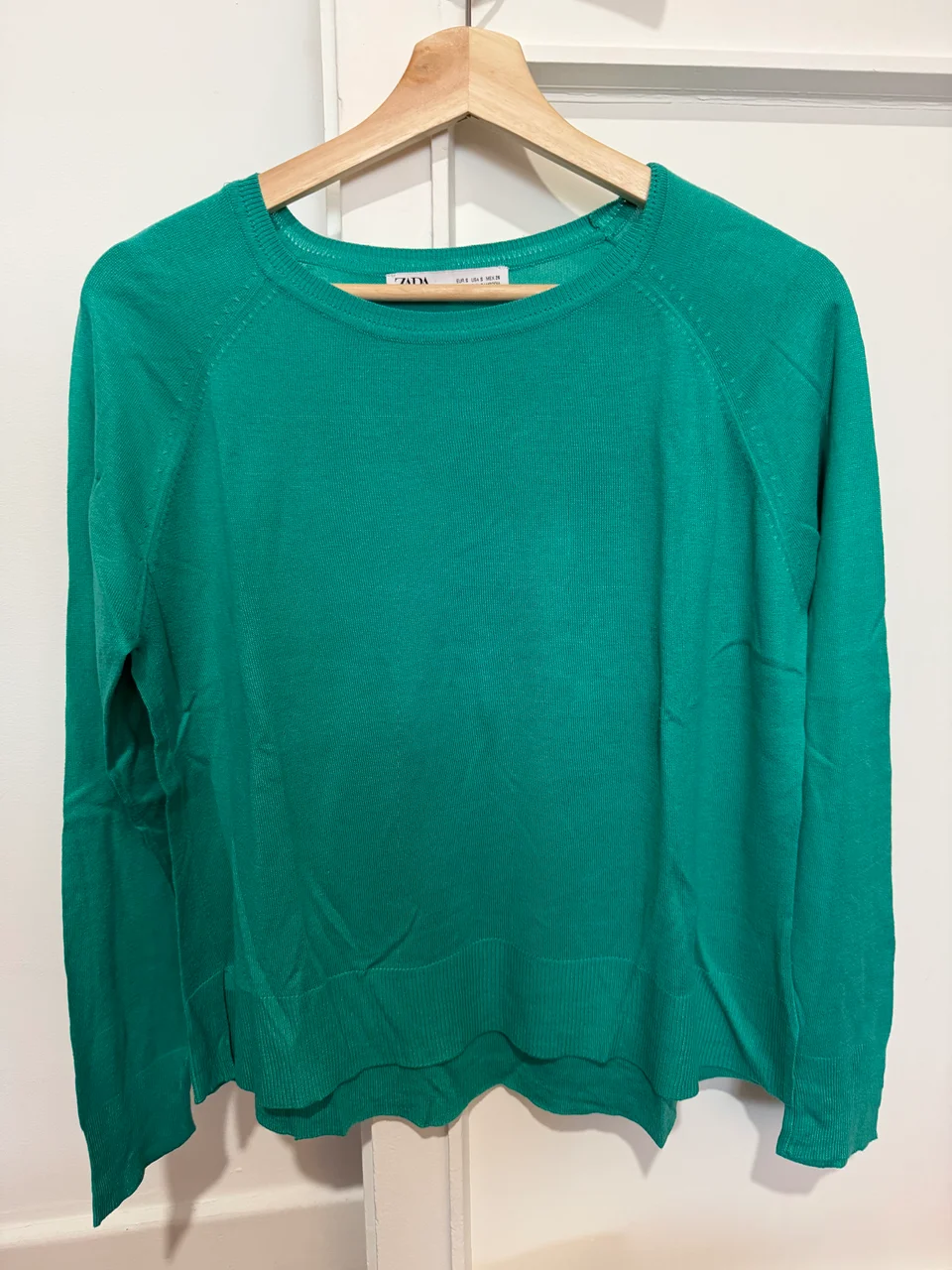 Zara · Talle S