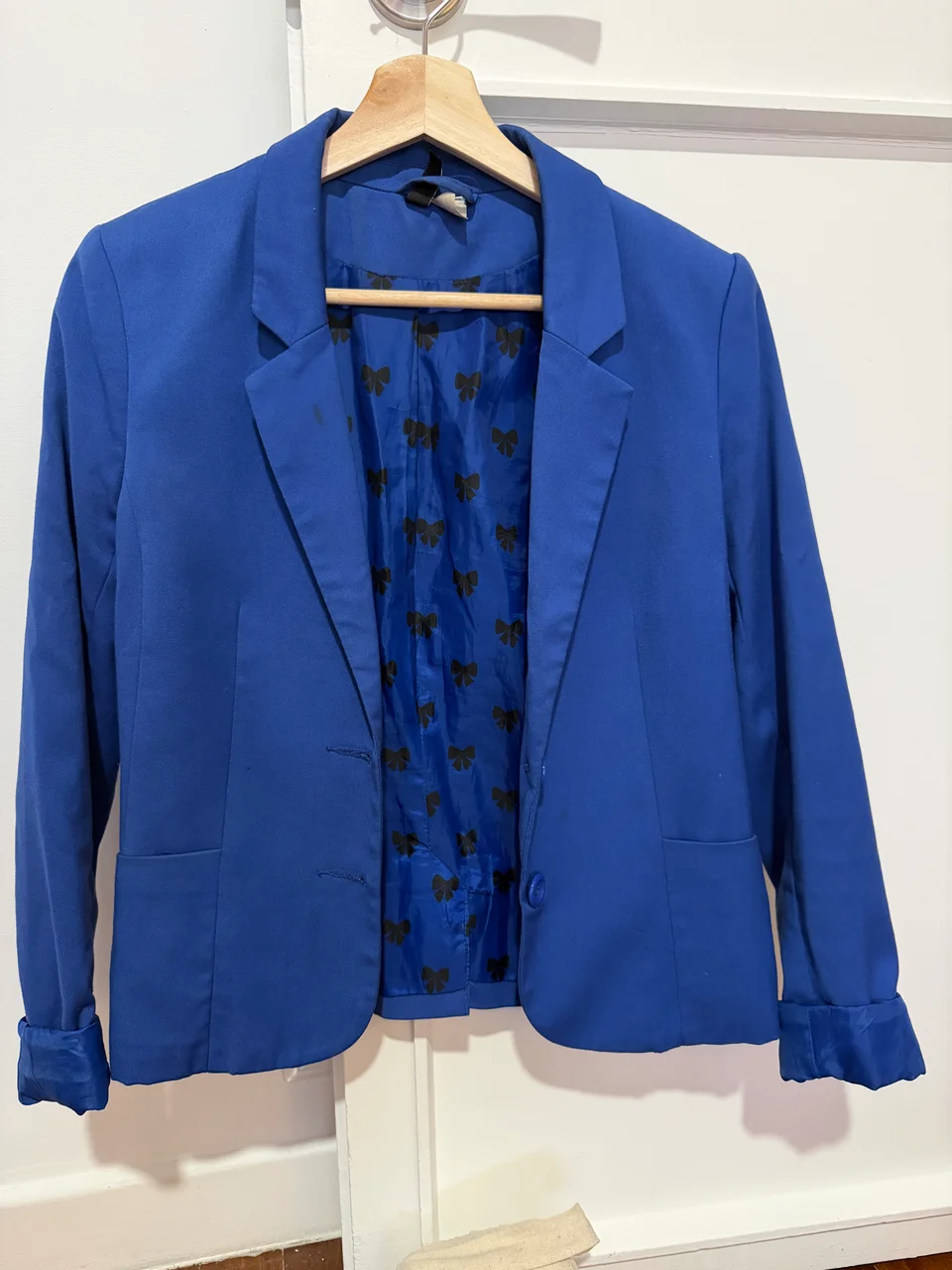 H&M · Talle M
