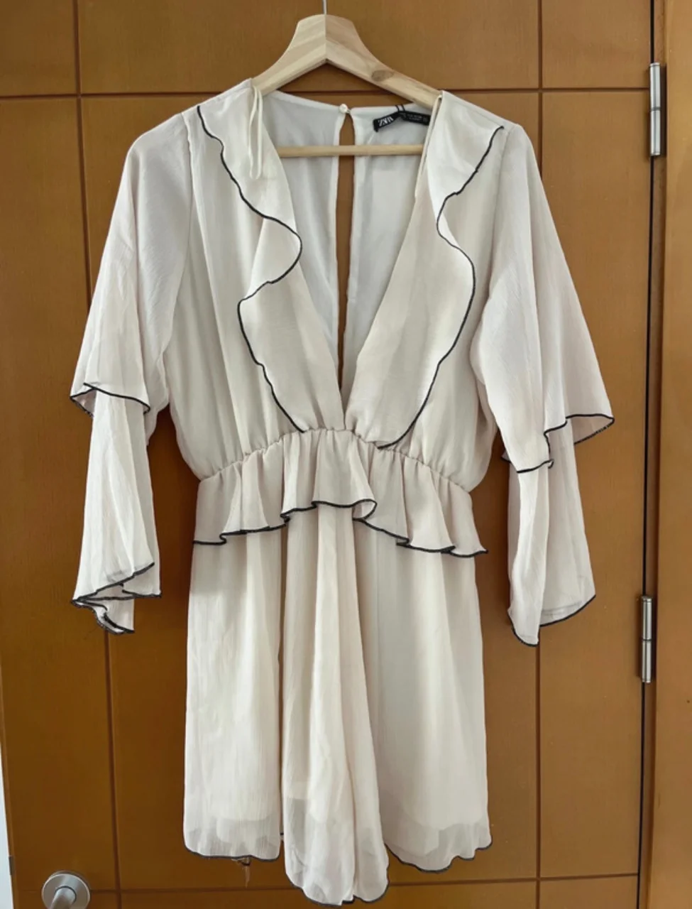Zara · Talle S