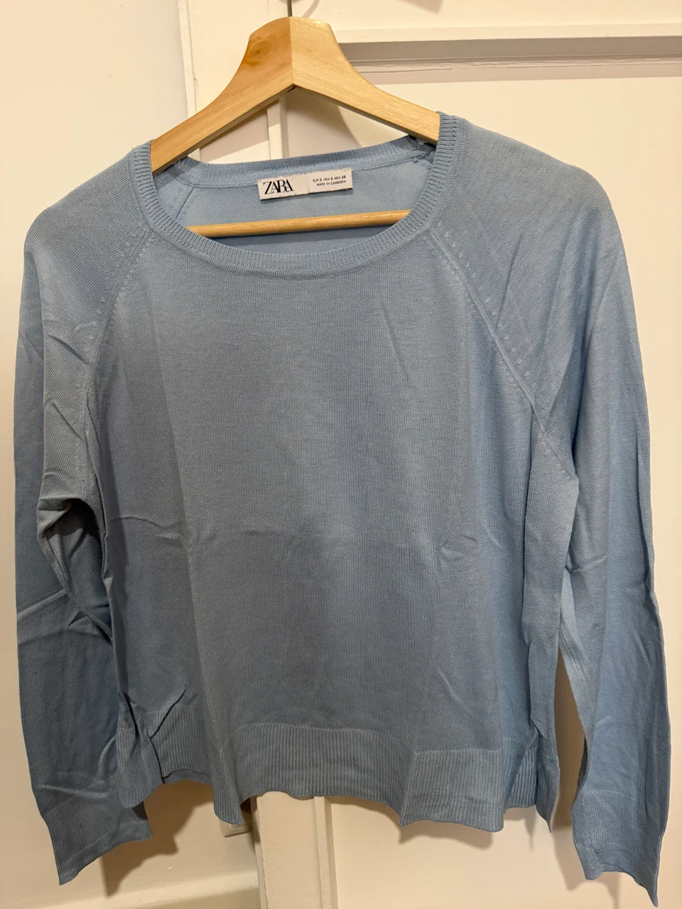 Zara · Talle S