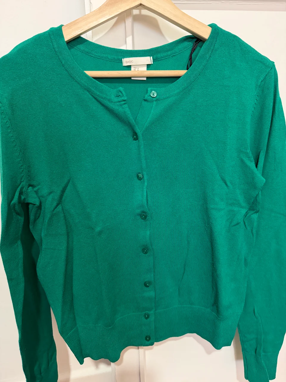 H&M · Talle M