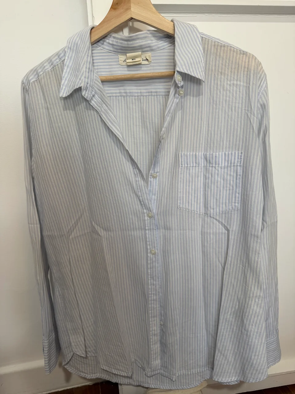 H&M · Talle M