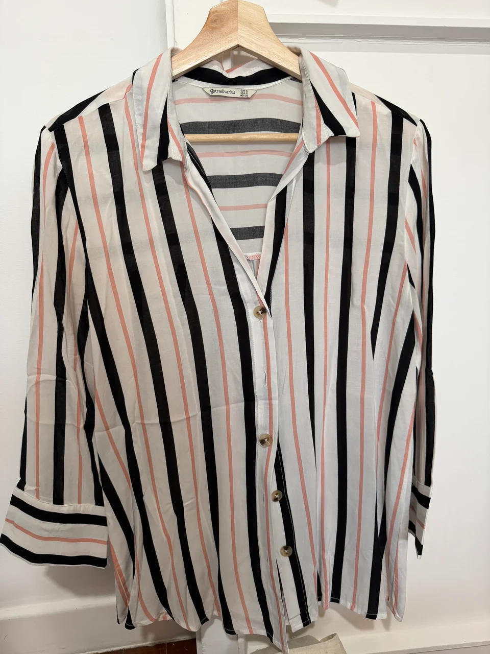 Stradivarius · Talle S
