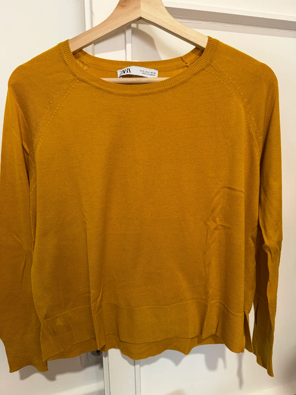 Zara · Talle S