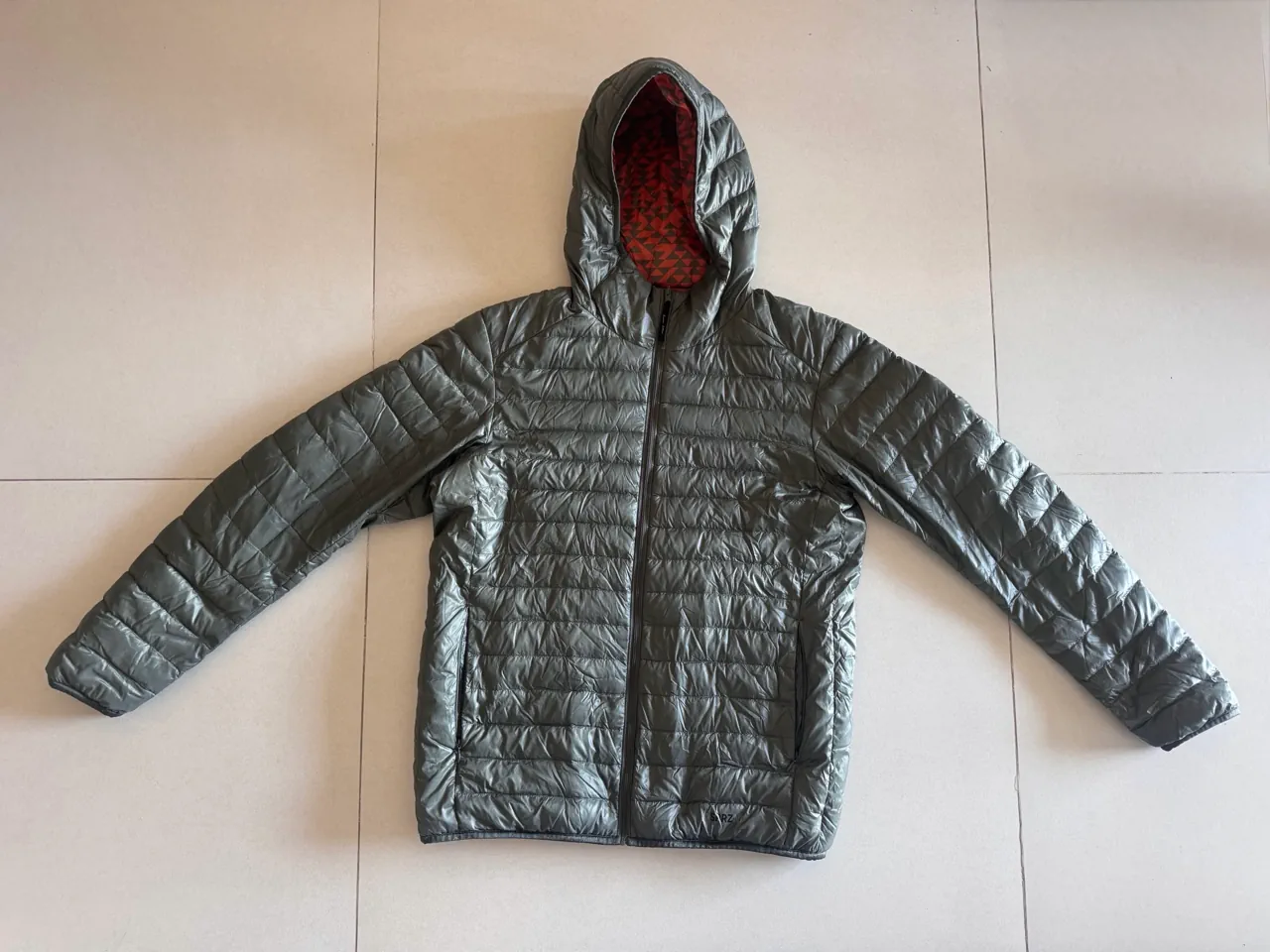 Campera Uniqlo - imagen 1